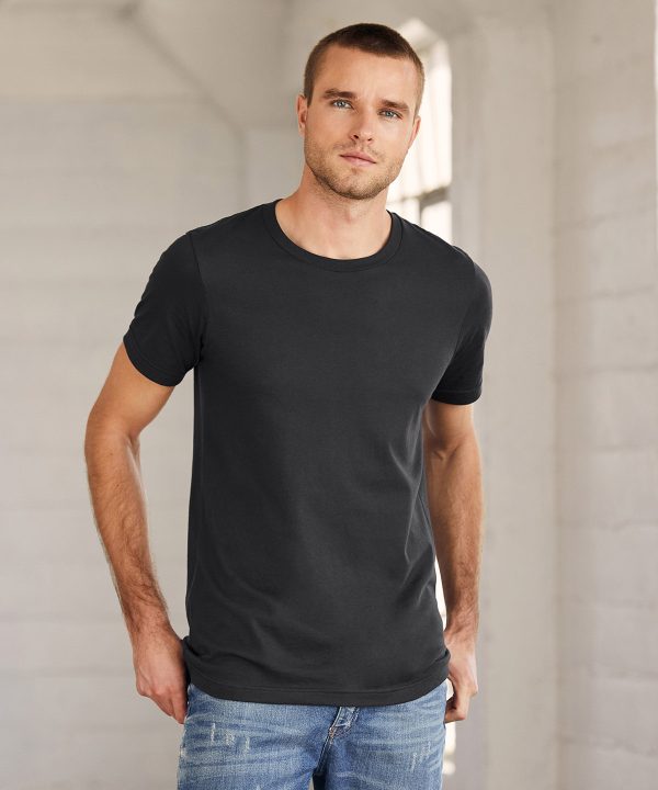 Premium Jersey Men's T-Shirt - AOP+ | Easy Print on Demand
