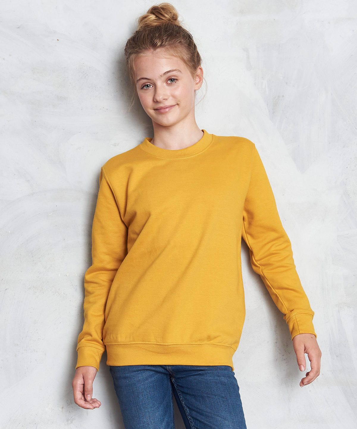 Classic Kids Sweatshirt - AOP+ | Easy Print on Demand